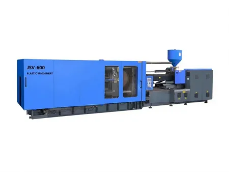 ماكينة قولبة بالحقن لأغطية العبوات البلاستيكية Cap & Closure Injection Moulding Machine