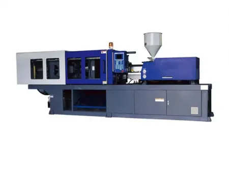 ماكينة قولبة بالحقن لأغطية العبوات البلاستيكية Cap & Closure Injection Moulding Machine