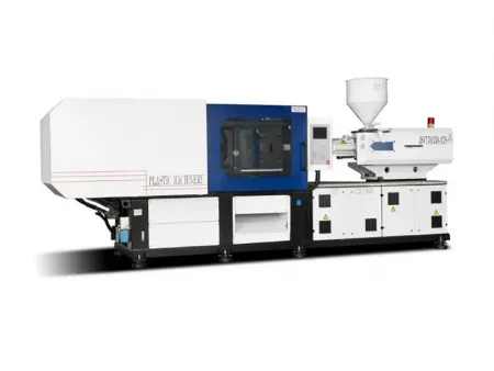 ماكينة قولبة بالحقن لأغطية العبوات البلاستيكية Cap & Closure Injection Moulding Machine