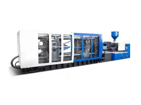 ماكينة قولبة بالحقن لأغطية العبوات البلاستيكية Cap & Closure Injection Moulding Machine