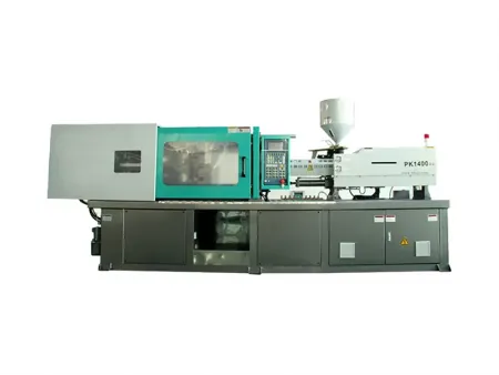 ماكينة قولبة بالحقن لأغطية العبوات البلاستيكية Cap & Closure Injection Moulding Machine