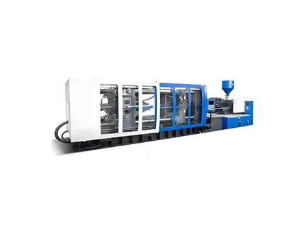 ماكينات قولبة بالحقن Injection Moulding Machines