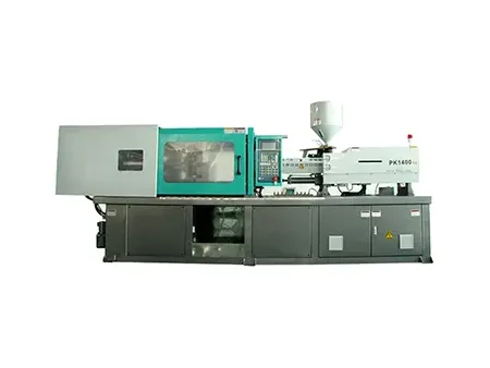 ماكينات قولبة بالحقن Injection Moulding Machines