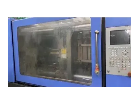 ماكينة قولبة بالحقن لمصبعات بلاستيك PET (خامات تشكيل) PET Preform Injection Moulding Machine