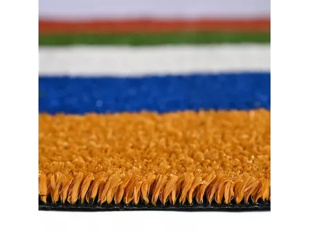 سجاد العشب الصناعي (لملاعب التنس والبيسبول والجولف والحدائق والمتنزهات وإلخ) PP66