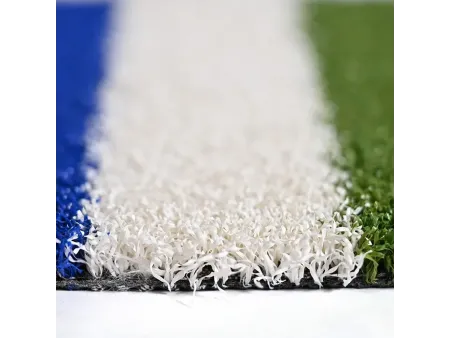 عشب صناعي ملون لملاعب الهوكي MS LSR MF D COLOER TXT