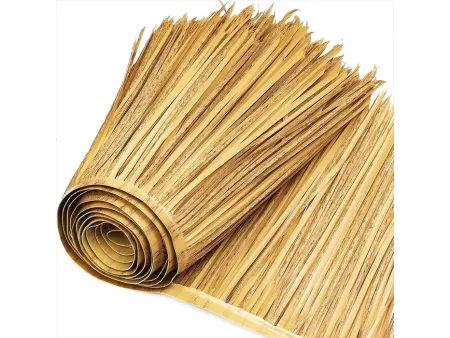 سجاد القش الاصطناعي  Artificial Thatch