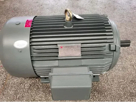 محرك مقاوم للانفجار متوافق مع مغير التردد (VFD) VFD Compatible Explosion Proof Motor