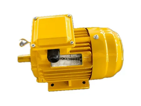 محرك مضخة الآبار النفطية متوافق مع معايير NEMA NEMA Standard Oil Well Pump Motor