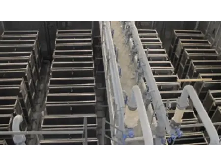 نظام معالجة المياه الرمادية وإعادة استخدامها Greywater Recycling and Reuse