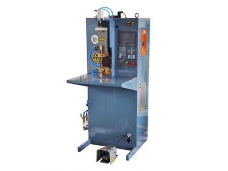 ماكينة اللحام بالمقاومة 25KVA-220KVA MFDC (لحام نقطي، لحام الاسقاط)