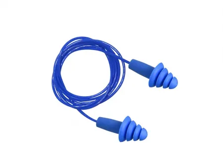 سدادة أذن TPE سيلكونية مريحة، EC-2063C