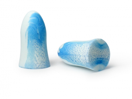 سدادات أذن EC-1006-BW PU