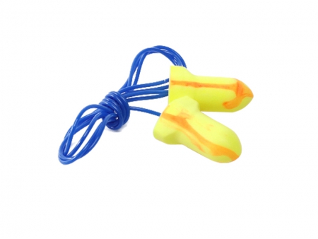 سدادات أذن EC-1007A-C PU