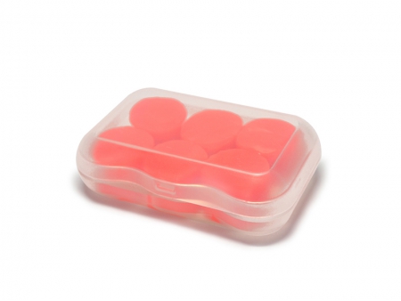 سدادات أذان سيليكون EC-2016S