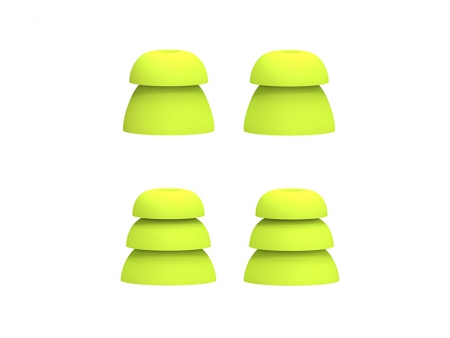 سدادات أذان سيليكون EC-3011A