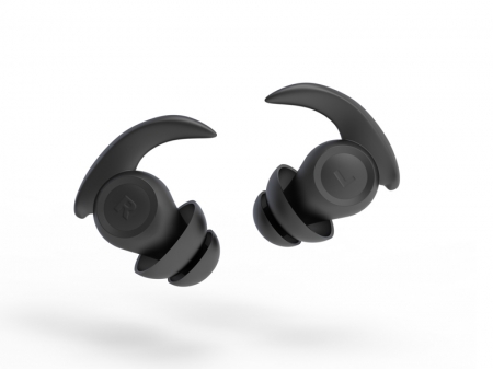 سدادات أذان سيليكون EC-3013L