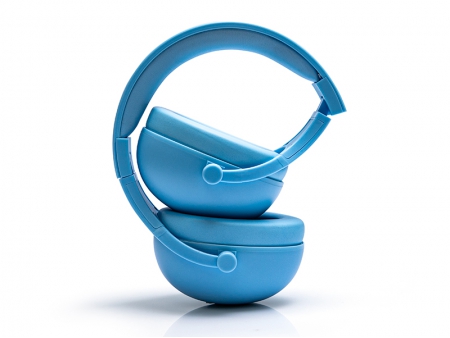 واقيات أذن للأطفال BM-7