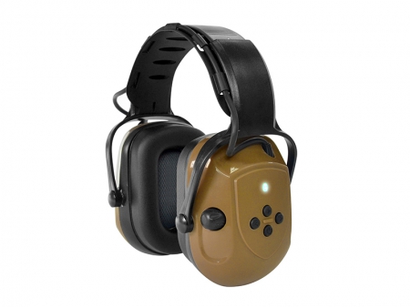 واقيات أذن إلكترونية EM-9001BP