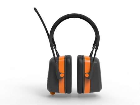 واقيات أذن إلكترونية EM-9007