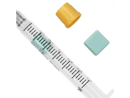 خط إنتاج سرنجات سحب عينات الدم الشرياني