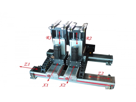 ماكينة ثني ألواح معدنية WD67K CNC