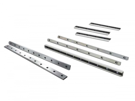 شفرات آلة قص الصفائح المعدنية Shearing Machine Blade