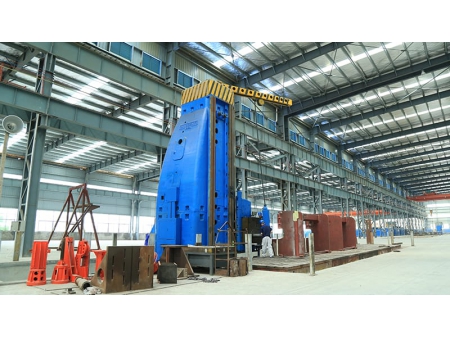 ماكينات ثني الألواح المعدنية (مكابس ثني الصاج) Press Brake