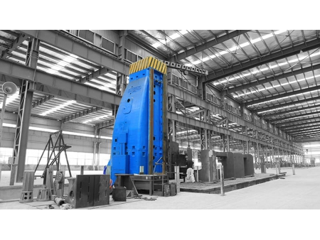 ماكينات ثني الألواح المعدنية (مكابس ثني الصاج) Press Brake