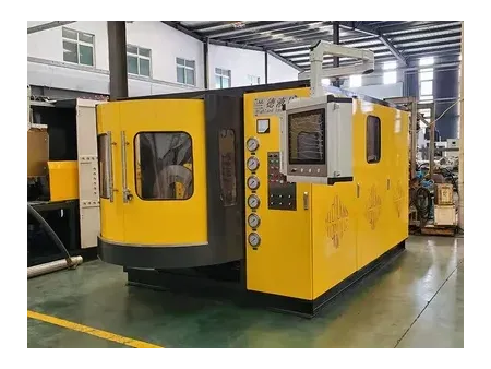 منصة الاختبار الهيدروليكي Hydraulic Test Bench