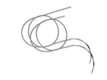 خيوط النيتينول الجراحية فائقة المرونة