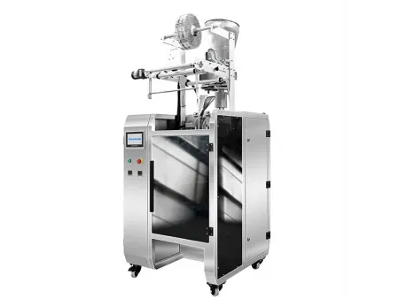 ماكينة تعبئة وتغليف الحبوب والحبيبات Granule Packaging Machine