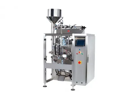 آلة تعبئة السوائل في أكياس Liquid Packaging Machine