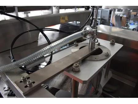 آلة تعبئة السوائل في أكياس Liquid Packaging Machine