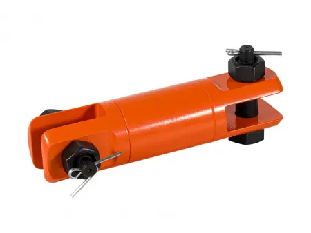 محمل دوار (مرساة دوارة، وصلة متراوحة) لأعمال الرفع والتثبيت (للاستخدام في الروافع والأوناش ومغناطيس الرفع) Bearing Swivel