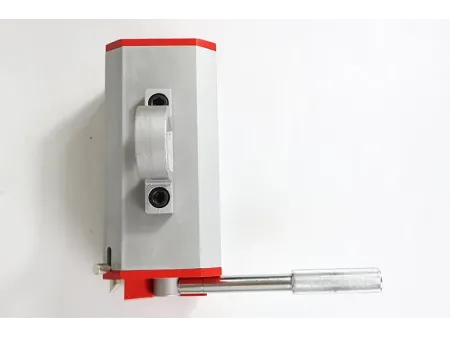 مغناطيس الرفع الدائم مع هيكل مغلق بإحكام لمنع الغبار Permanent Lifting Magnet with Sealed Casing