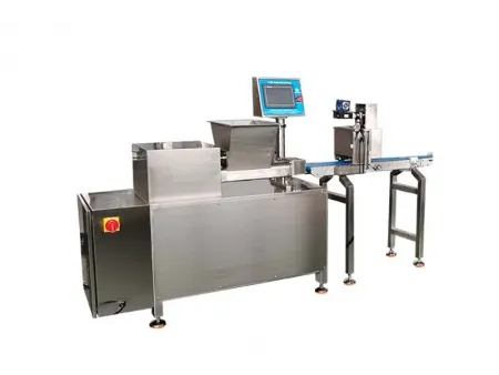 ماكينة إنتاج بروتين بار (100 قطعة في الدقيقة) Protein Bar Extrusion Machine