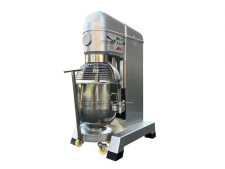 عجانة كهربائية Planetary Mixer