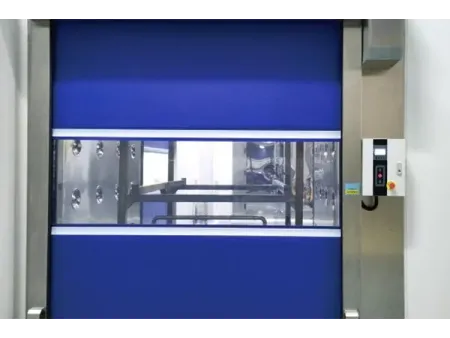 (لمقاومة التآكل وحماية الأسطح في البيئات القاسية) Fluoropolymer Coating