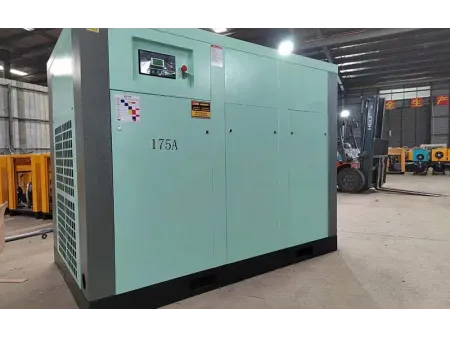 كمبروسر هواء، ضاغط هواء Air Compressor