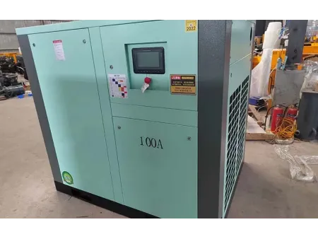 كمبروسر هواء، ضاغط هواء Air Compressor