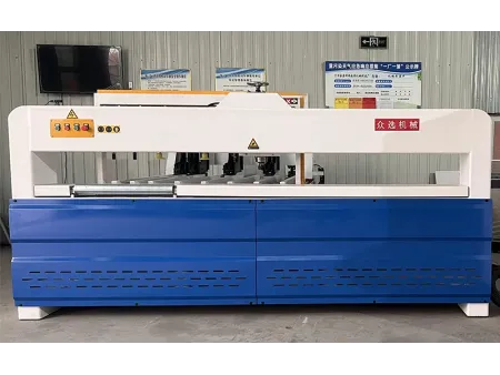 ماكينة CNC متطورة لقطع الخشب وتشكيل الأثاث  CNC Wood Cutting Machine