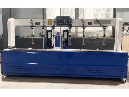 ماكينة CNC متطورة لقطع الخشب وتشكيل الأثاث  CNC Wood Cutting Machine