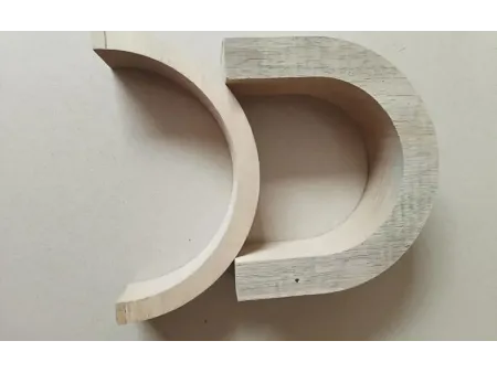 ماكينة قطع خشب بنظام CNC عالية الدقة High Precision CNC Wood Cutting Machine