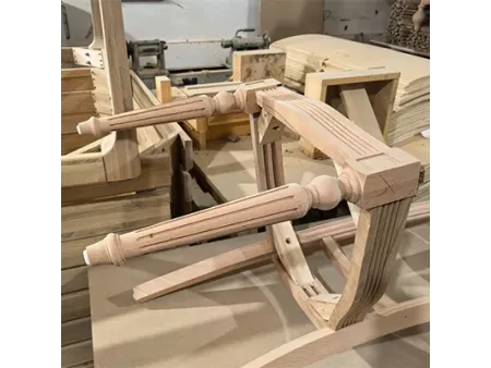 ماكينات النجارة ومعدات الورش تصنيع الأثاث (معدات ورش ومعامل النجارة) Woodworking Machines