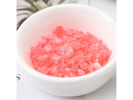 حلوى فرقعة فيتامين سي خالية من السكر Vitamin C Sugar Free Popping Candy