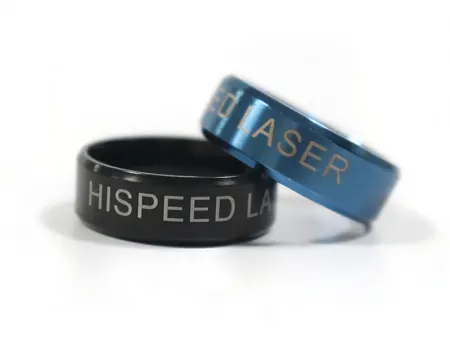 ماكينات الوسم على المنتجات بالفايبر ليزر، مكائن فايبر ليزر ماركنج Fiber Laser Marking Machine