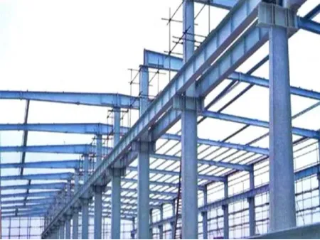 جسور مسار الرافعات