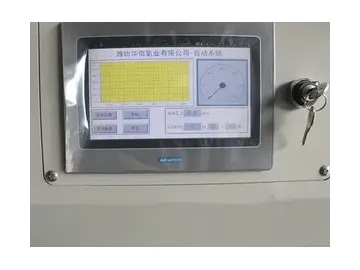 غرفة أكسجين عالي الضغط مخصصة لعلاج القطط (غرفة HBOT بيطرية، كبسولة معالجة بالأكسجين للقطط)