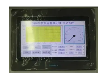 غرفة علاج بالأكسجين عالي الضغط للكلاب